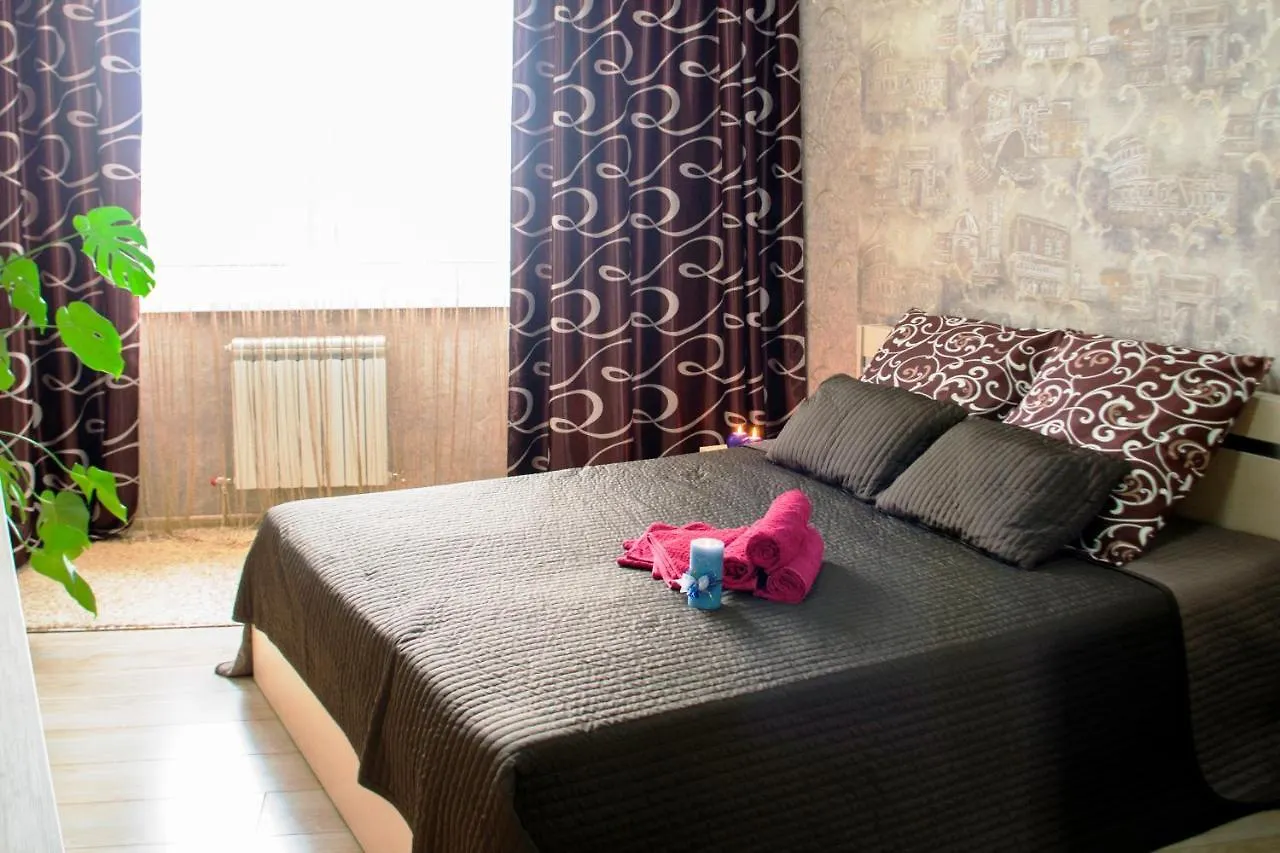 Luxe Jacuzzi Hotel Kaskad