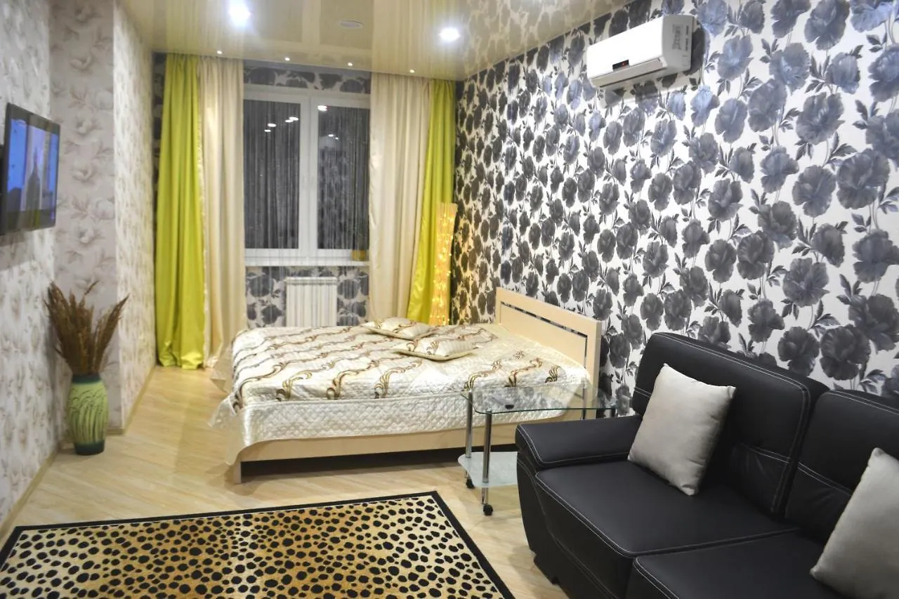 Luxe Jacuzzi Hotel Kaskad 0*, Minsk Belarus