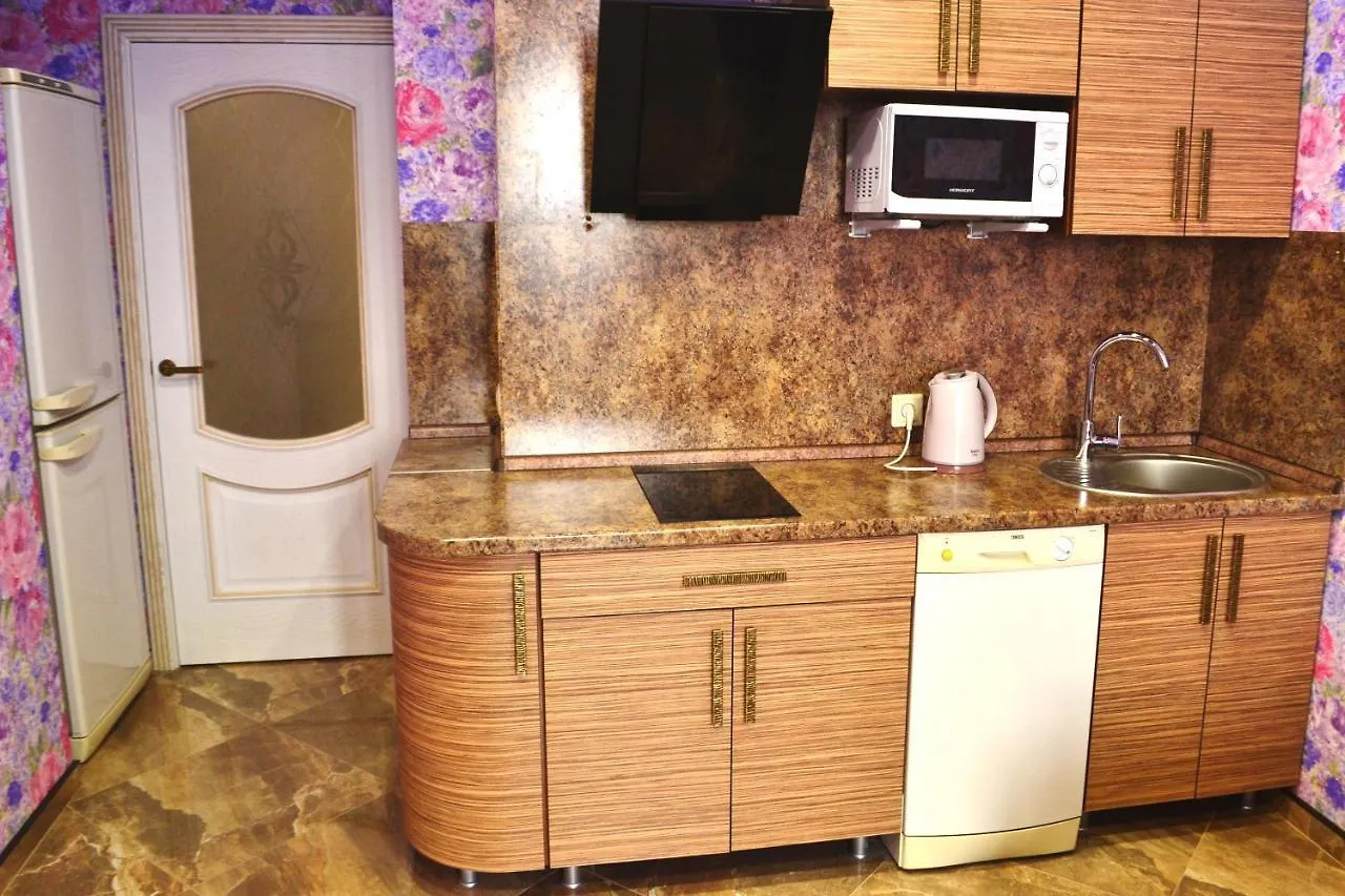 Luxe Jacuzzi Hotel Kaskad 0*, Minsk