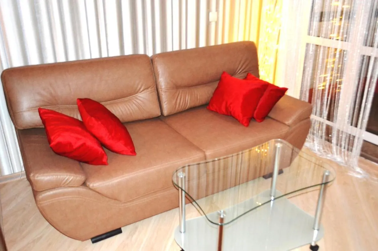 Luxe Jacuzzi Hotel Kaskad