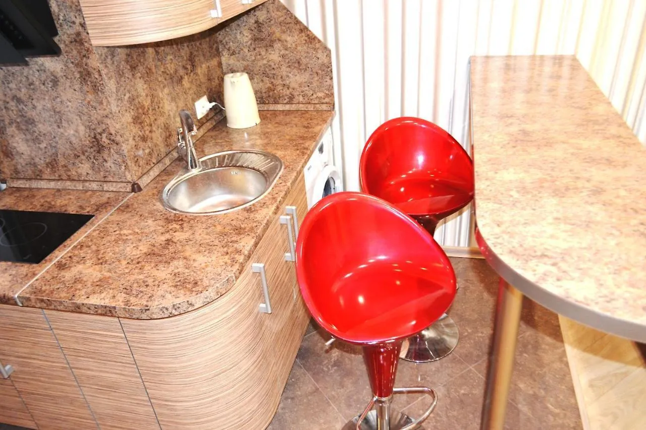 Luxe Jacuzzi Hotel Kaskad