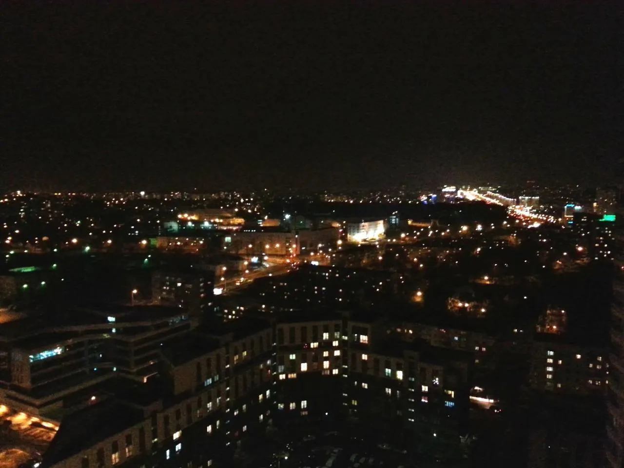 Luxe Jacuzzi Hotel Kaskad 0*, Minsk
