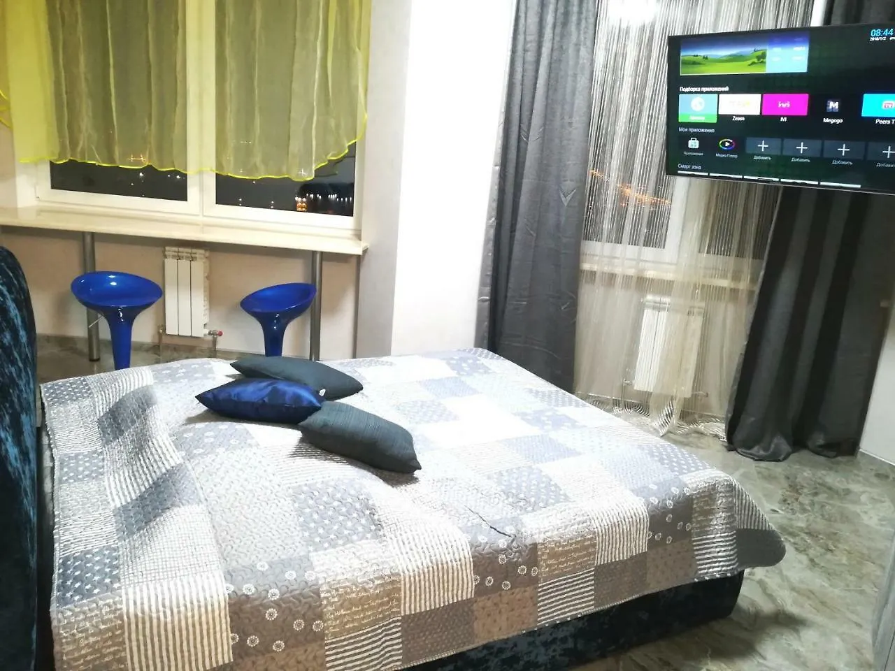 Luxe Jacuzzi Hotel Kaskad Belarus
