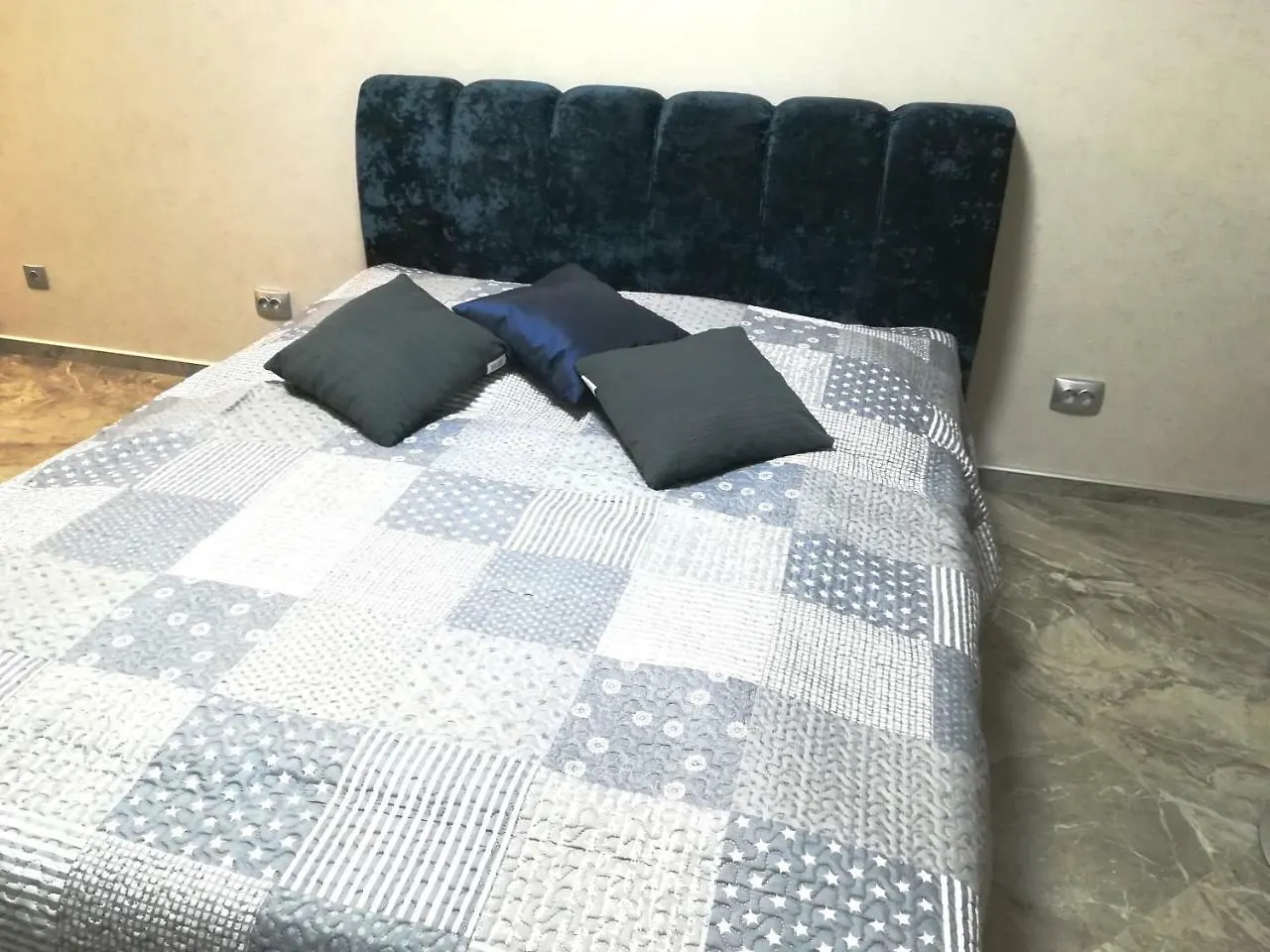 Luxe Jacuzzi Hotel Kaskad
