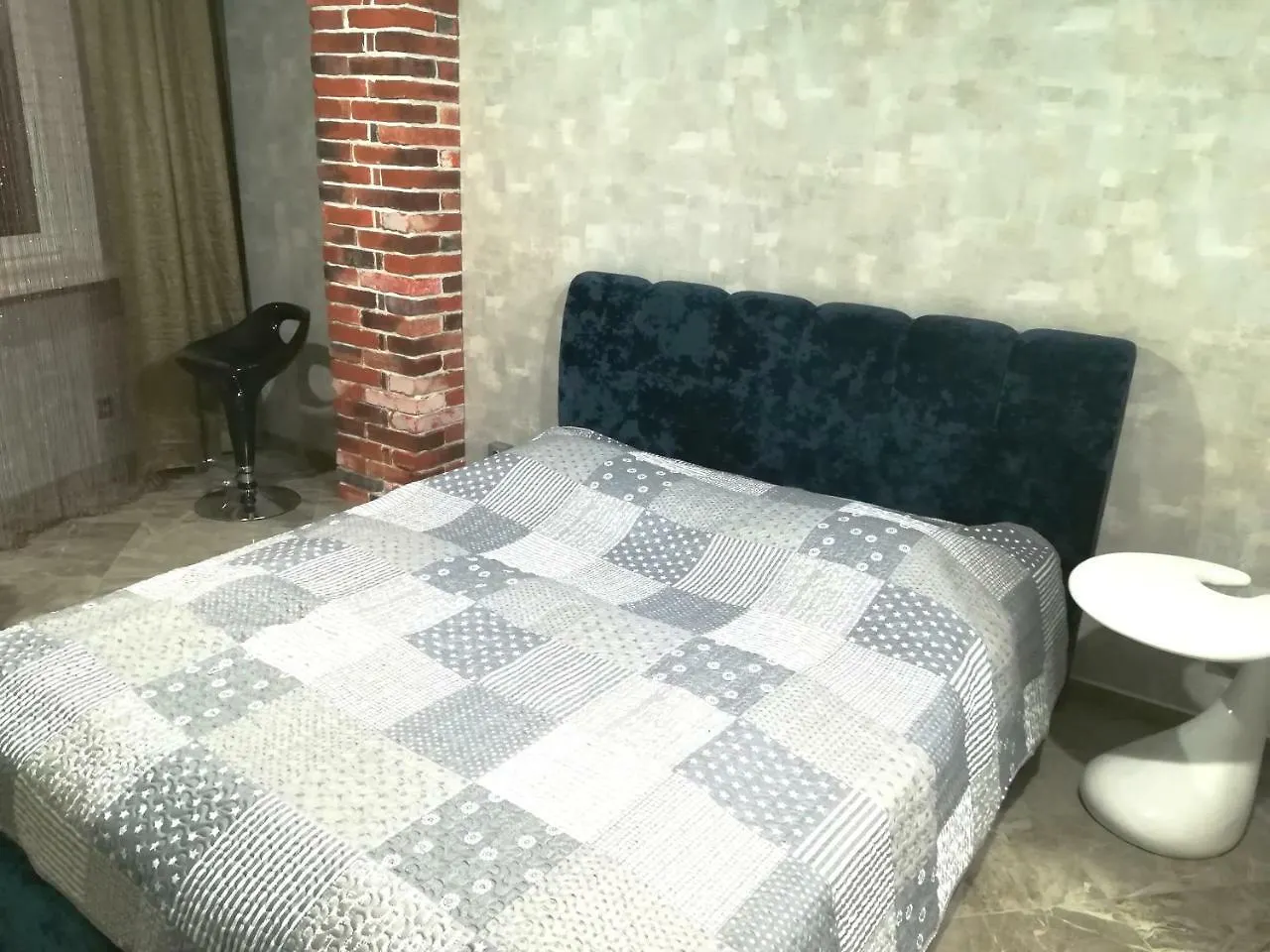 Luxe Jacuzzi Hotel Kaskad Belarus