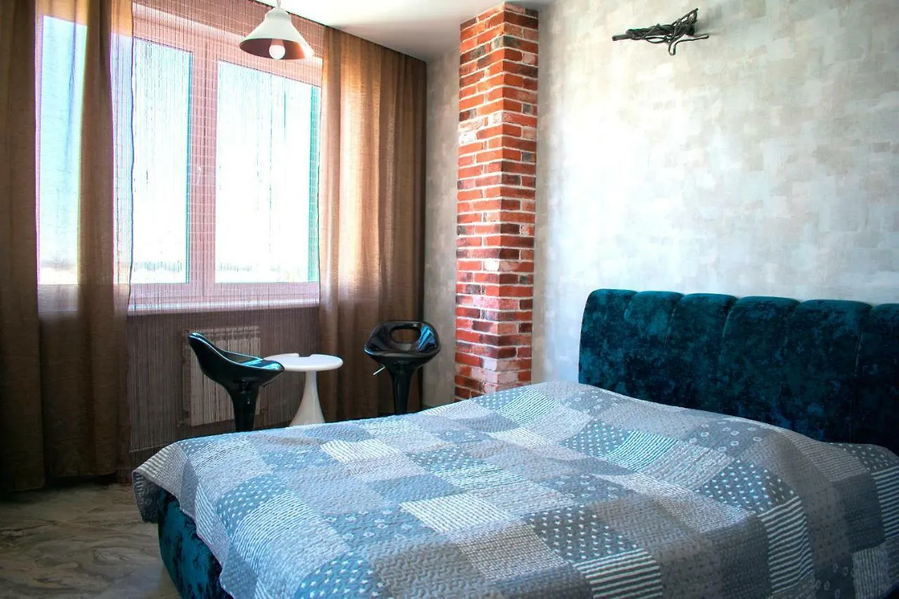 Luxe Jacuzzi Hotel Kaskad  Minsk