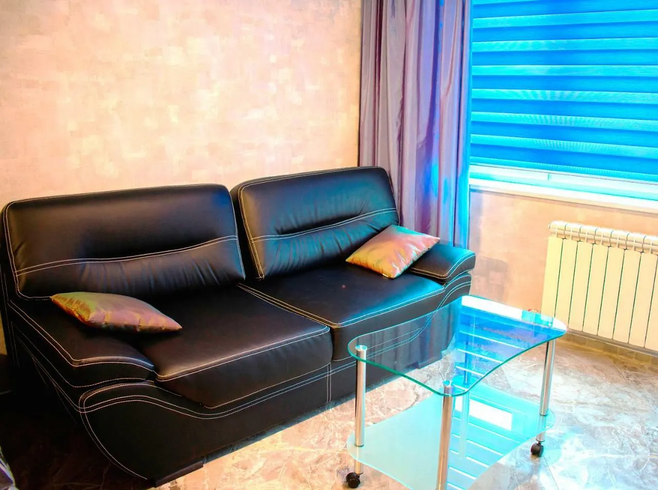 Luxe Jacuzzi Hotel Kaskad