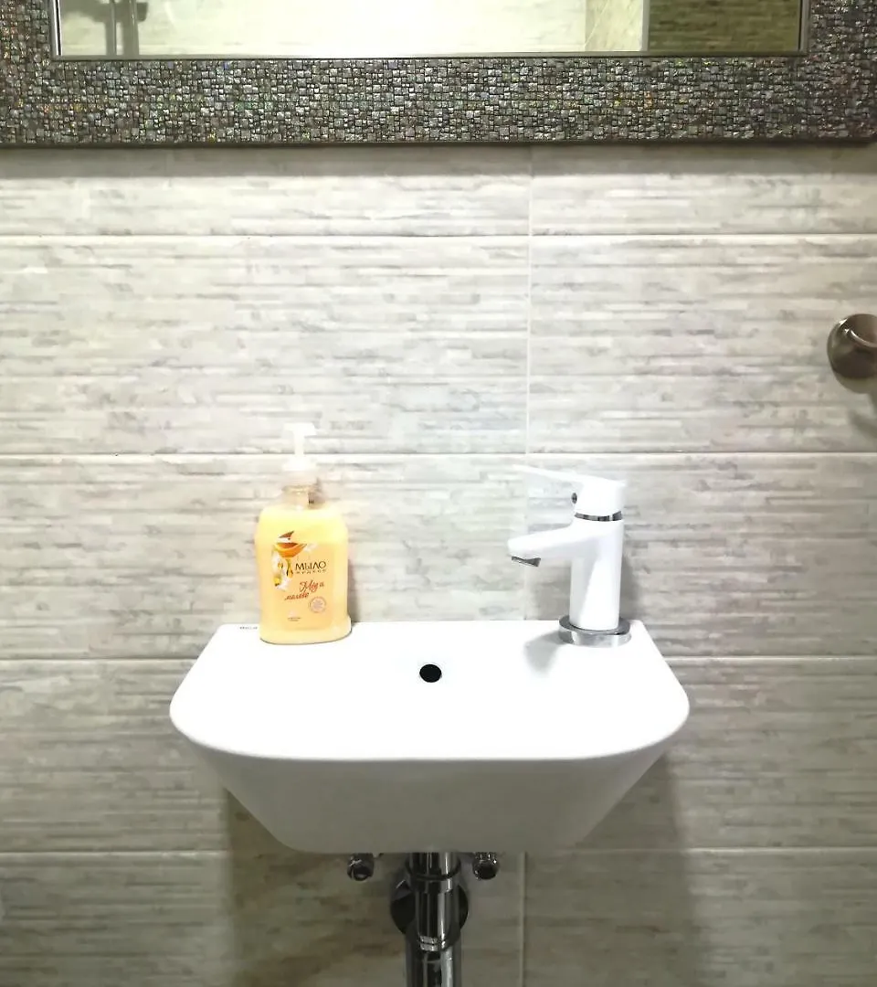 Luxe Jacuzzi Hotel Kaskad