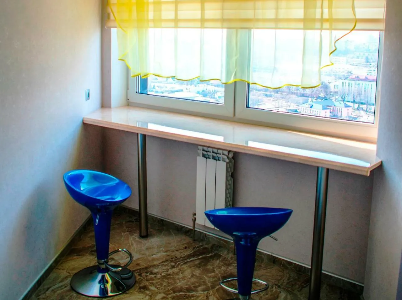 Luxe Jacuzzi Hotel Kaskad 0*, Minsk