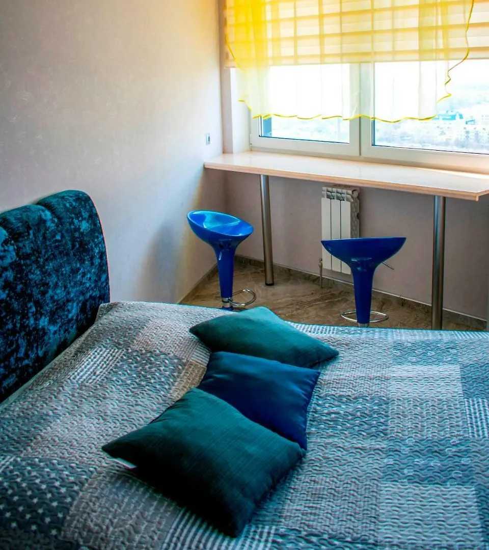 Luxe Jacuzzi Hotel Kaskad 0*, Minsk Belarus