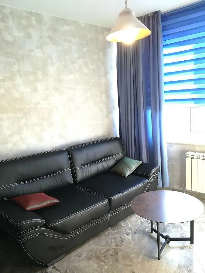 Luxe Jacuzzi Hotel Kaskad 0*, Minsk