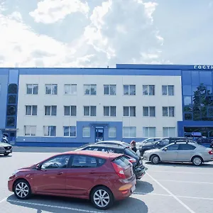 Отель олимпийский, Минск