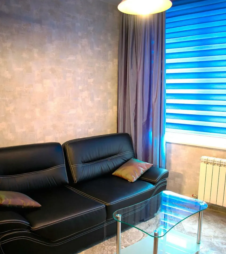 Luxe Jacuzzi Hotel Kaskad Беларусь