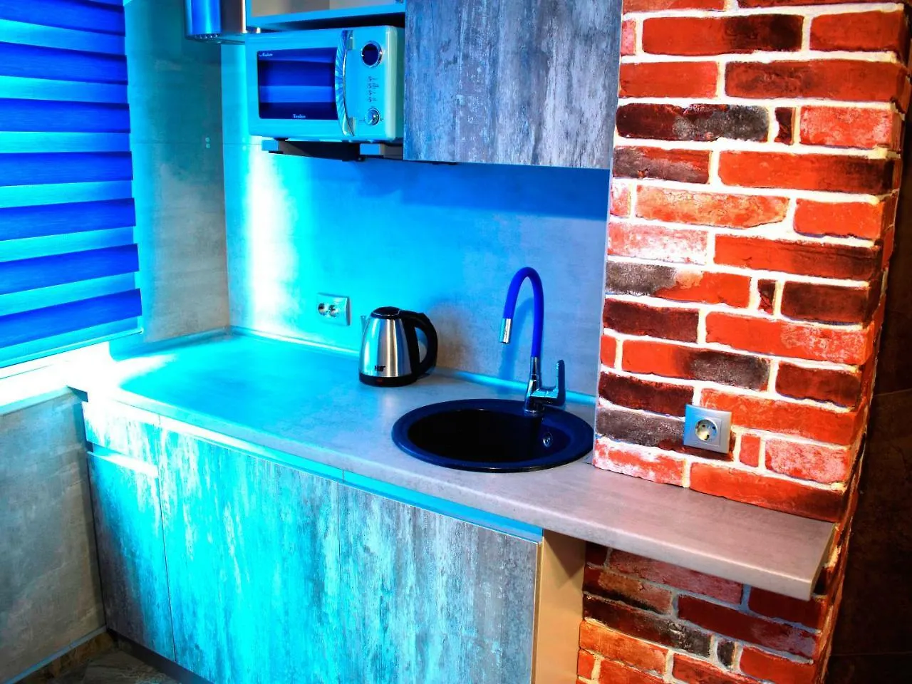 Luxe Jacuzzi Hotel Kaskad Беларусь